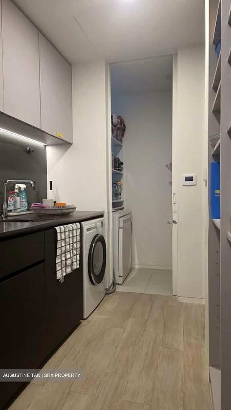Amber Park (D15), Condominium #560749991